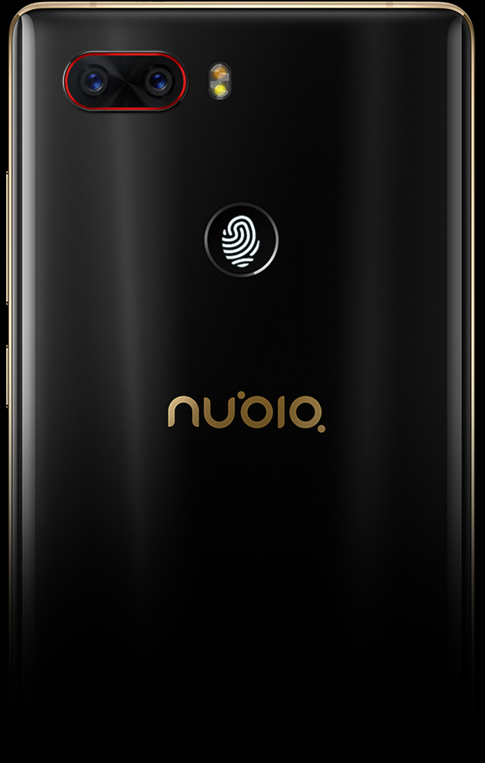 Nubia Z17S 07